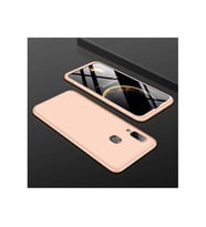 Samsung Galaxy A10S Uyumlu Kılıf Zore Ays Kapak