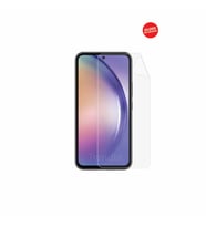 Samsung Galaxy A54 Ekran Koruyucu Tam Kaplayan Esnek Hd Film