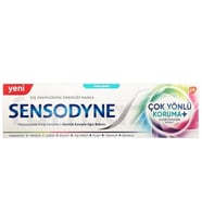Sensodyne Çok Yönlü Koruma Ferah Nefes 75 ml