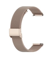 20MM Samsung watch huawei watch Kayış Kordon Milano Metal Klasik Kopça-(5775) - HEP-7088-3086