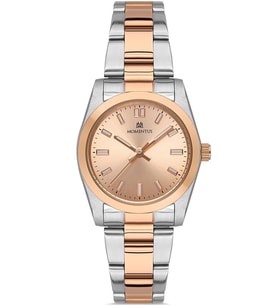 Momentus Cw136t-12sr Kadın Kol Saati