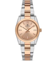 Momentus Cw136t-12sr Kadın Kol Saati