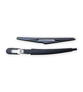 Hyundai i30 FD 2008-2010 Arka Cam Silecek Kolu Silgi Takımı 988112L000 (Siyah)