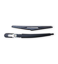 Hyundai i30 FD 2008-2010 Arka Cam Silecek Kolu Silgi Takımı 988112L000 (Siyah)