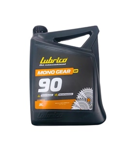 LUBRICO MONO GEAR EP 90- 3 Lt