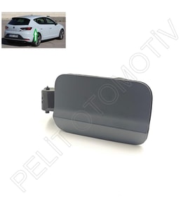 Seat Leon Yakıt Depo Kapağı Dış 5F4809905F (2013-2020)