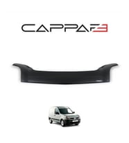 Renault Kangoo 2003-2008 Yıl Aralığı Uyumlu Kaput Rüzgarlığı 3mm