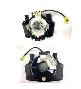 ZEMBEREK AIRBAG NAVARA/X-TRAİL/NOTE 2006-2012