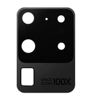 Samsung S20 Ultra Kamera Lens Camı