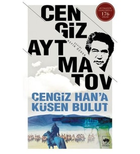 Cengiz Han’a Küsen Bulut Bütün Eserleri 6