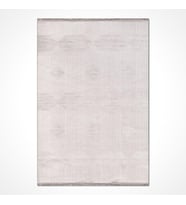Makine Kaymaz Yıkanabilir Bej Modern Triko Salon Halısı Mutfak Halısı Koridor Halısı Yolluk 2312AK