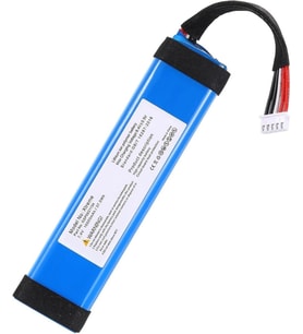 Sertec Jbl Xtreme 1 Uyumlu 7.4v 5000 Mah Soketli Batarya