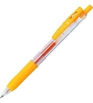 0.7 Mm, Sarı
