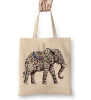 Elephant Color Bez Çanta Uzun Saplı