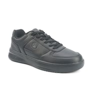 Lumberjack 102029573 Fınster 2.0 5pr Siyah Erkek Günlük Sneaker