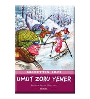 Umut Zoru Yener - Nurettin İğci - Özyürek Yayınları