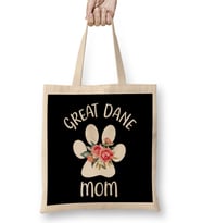 Great Dane Mom 02 Bez Çanta Uzun Saplı