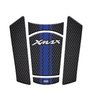 YAMAHA XMAX 2023 - 2024 UYUMLU TANK PAD
