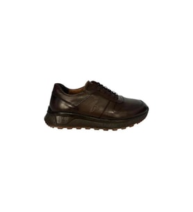881 673 ERKEK HAKİKİ DERİ SPOR AYAKKABI & SNEAKER