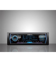 For-X XQ-710DSP 4 Amfi Çıkış 8*4V Rca Bt 2usb Profesyonel Rgb Oto Teyp