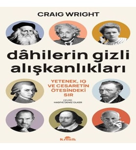 Dahilerin Gizli Alışkanlıkları