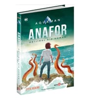 Aquaman-Anafor