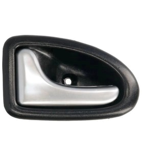 Renault Clio 1998-2005 Kapi İç Acma Kolu Sol Krom 8200641120 Nextpart