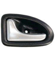 Renault Clio 1998-2005 Kapi İç Acma Kolu Sol Krom 8200641120 Nextpart