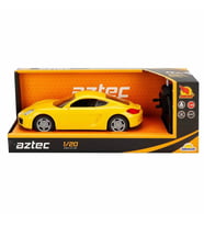 Mulvxurg  Urg02 20350 1:20 Uzaktan Kumandalı Aztec Spor Araba 20 Cm (Mulvix)