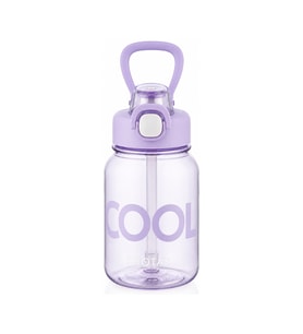 SHOTAY COOL TRITAN MATARA 700 ML. LİLA