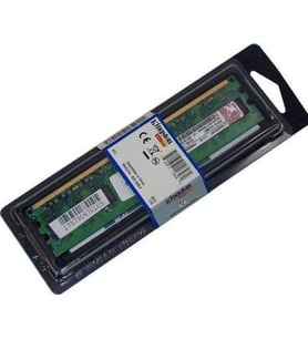 Kıngston 8Gb Ddr3 1600Mhz (Pc3-12800)  KVR16N11-8WP Pc Ram Kutulu