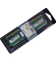 Kıngston 8Gb Ddr3 1600Mhz (Pc3-12800)  KVR16N11-8WP Pc Ram Kutulu
