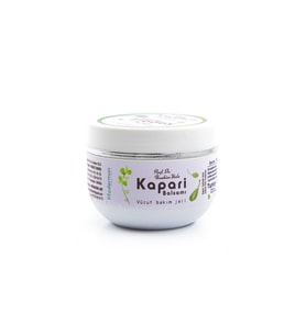 Fitoderman Kapari Balsamı 100 mL