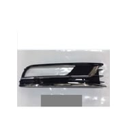 Passat 2011-2015 B7 Sis Kapağı Izgara Seti Piano Black