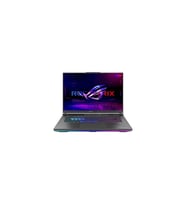 Asus Rog Strix G16 Ryzen 9 8940HX G614PM-S5062-013 96GB 4tb RTX5060 8gb Freedos 16" Wqxga Taşınabilir Bilgisayar