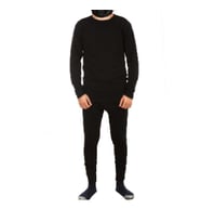 Best Line Thermo 2XLarge Beden Alt-Üst Takım İçlik