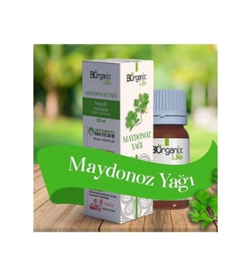 Maydonoz Yağı