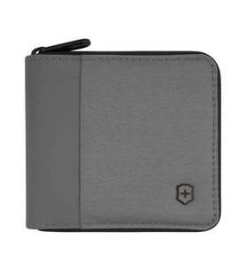 Victorinox 653368 Travel Essential Zip Around Cüzdan (RFID Korumalı)
