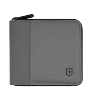 Victorinox 653368 Travel Essential Zip Around Cüzdan (RFID Korumalı)