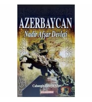 Azerbaycan Nadir Afşar Devleti