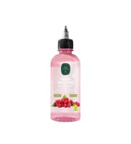Frambuazlı Sirke & Saç Toniği 100 ml Seyahat Boy Pet Şişe
