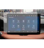 Skoda Superb 13 inç Mat Ekran Koruyucu Multimedya Şeffaf