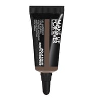 MAKE UP FOR EVER Aqua Resist Brow Sculptor  Medium AshKaş Belirginleştirici Krem