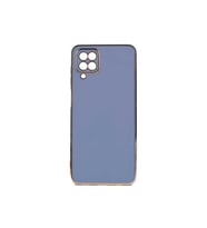 Samsung Galaxy A12 Uyumlu Kılıf Zore Bark Kapak