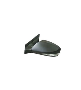 HYUNDAI ACCENT BLUE DIŞ AYNA ELEKTRİKLİ ISITMALI SİNYAL ASTARLI SOL 13-14 HUN11AC042 876101R140