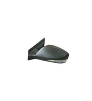 HYUNDAI ACCENT BLUE DIŞ AYNA ELEKTRİKLİ ISITMALI SİNYAL ASTARLI SOL 13-14 HUN11AC042 876101R140