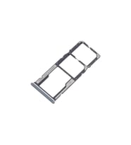 Xiaomi Uyumlu Poco M6 Pro 4G Sim Kart Tepsisi 2312FPCA6G (Mavi)