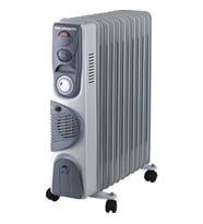 Skytech St-11500R Elektrikli Yağlı Radyatör
