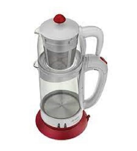 ARZUM FRESHTEA AR386 ÇAY ROBOTU