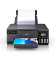Epson L8050 MEAF Mono Renkli Mürekkep Tanklı Fotoğraf Yazıcı (6 RENK)